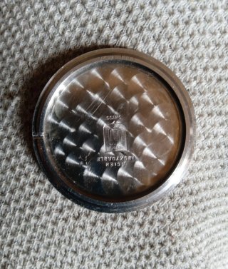 Reloj Universal Genève Automático