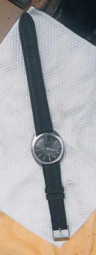 Reloj Universal Genève Automático