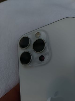 iPhone 16 Pro Max 256gb Gris