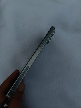 iPhone 16 Pro Max 256gb Gris