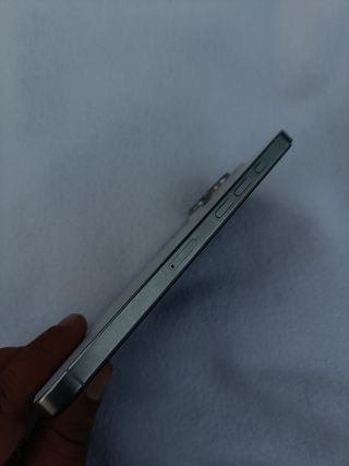iPhone 16 Pro Max 256gb Gris