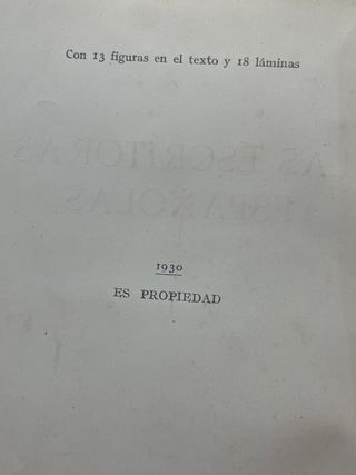 Las escritoras españolas