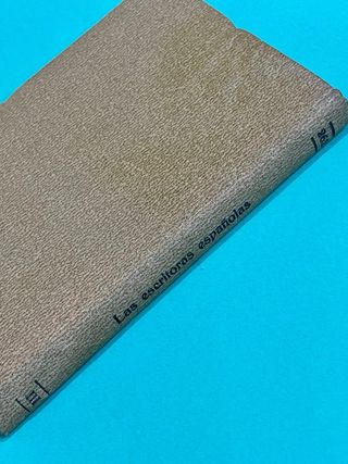 Las escritoras españolas