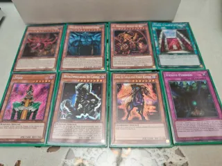 Yu-Gi-Oh! Speed Duel Box Battaglia