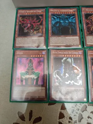Yu-Gi-Oh! Speed Duel Box Battaglia