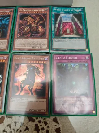 Yu-Gi-Oh! Speed Duel Box Battaglia