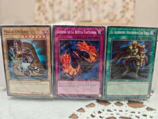 Yu-Gi-Oh! Speed Duel Box Battaglia