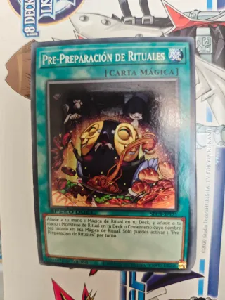 Yu-Gi-Oh! Speed Duel Box Battaglia