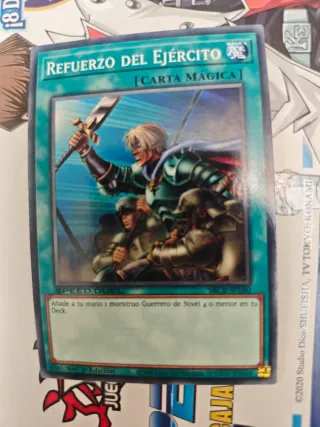 Yu-Gi-Oh! Speed Duel Box Battaglia