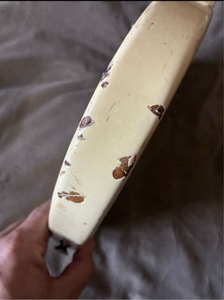 Guitarra Hisonus Telecaster Japonesa Años 70