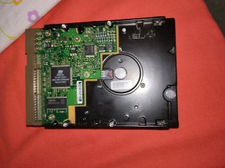 Fuente de alimentación disipador lector de discos