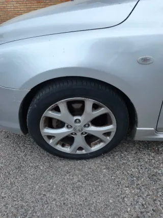 Mazda 3 2010