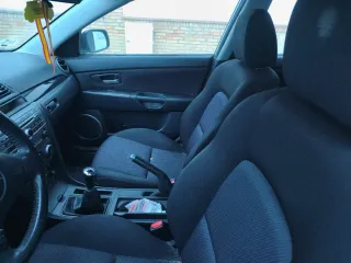 Mazda 3 2010