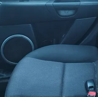 Mazda 3 2010