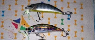 Duo Ryuki 50s