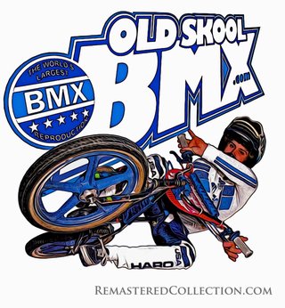 Bicicletas BMX Clásicas Freestyle BMX