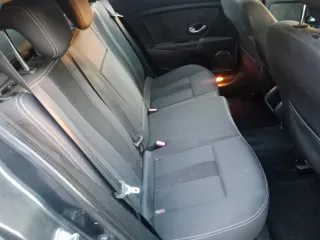 Renault Megane 2011
