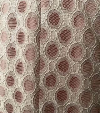 Vestido Flamenca Niña Rosa Volantes