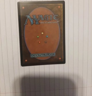 Force of Negation - Modern Horizons - Foil