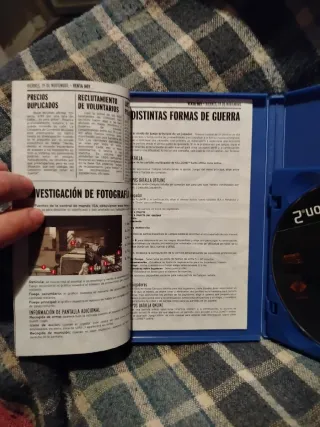 Killzone ps2