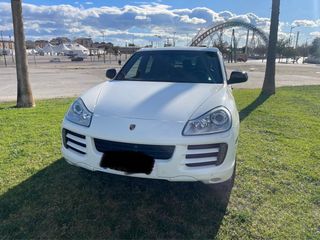 Porsche Cayenne 2009 DIESEL