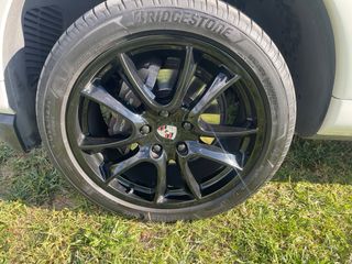 Porsche Cayenne 2009 DIESEL