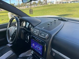 Porsche Cayenne 2009 DIESEL