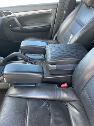 Porsche Cayenne 2009 DIESEL