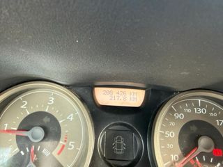 Renault Megane 2007