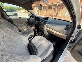 Renault Megane 2007
