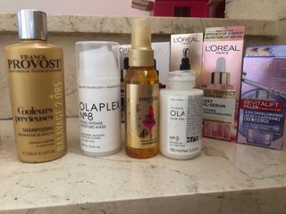 VENTA MAQUILLAJE Y SKINCARE - TODO NUEVO ESTRENAR