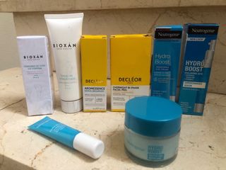 VENTA MAQUILLAJE Y SKINCARE - TODO NUEVO ESTRENAR