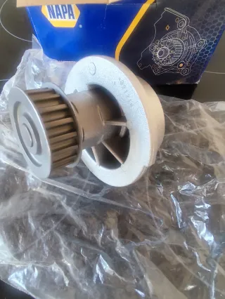 Bomba de Agua Daewoo kalos . Opel/Vauxhall Astra N