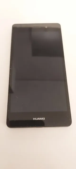 Huawei P8 Lite Negro