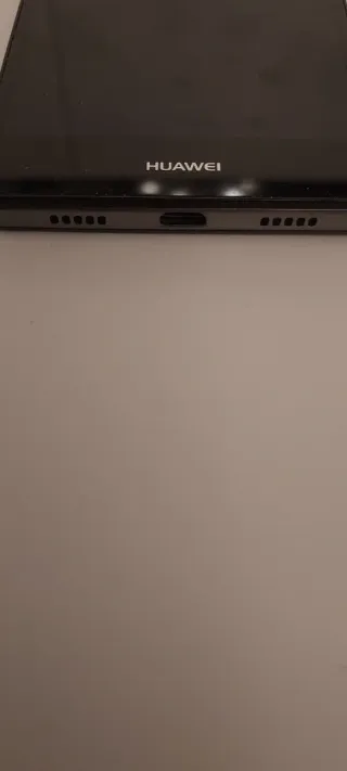 Huawei P8 Lite Negro