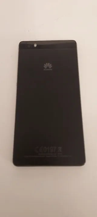 Huawei P8 Lite Negro