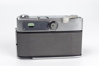 Minolta Uniomat Telemétrica Rokkor 45mm 2.8