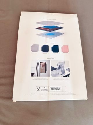 Funda magnética elago para iPad Air 10.9