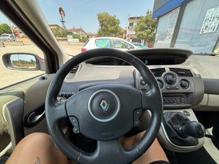 Renault Scenic 2008