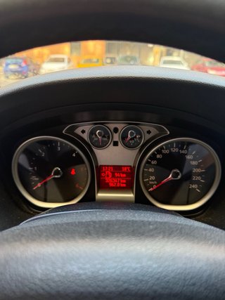 Ford Focus 2008