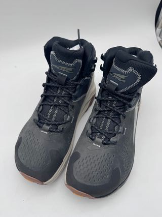 ALTRA Olympus 5 Hike Mid GTX Zapatillas Hombre, 43