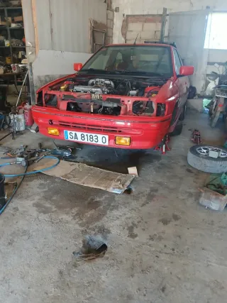 Ford Escort 1994