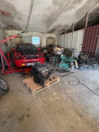 Ford Escort 1994