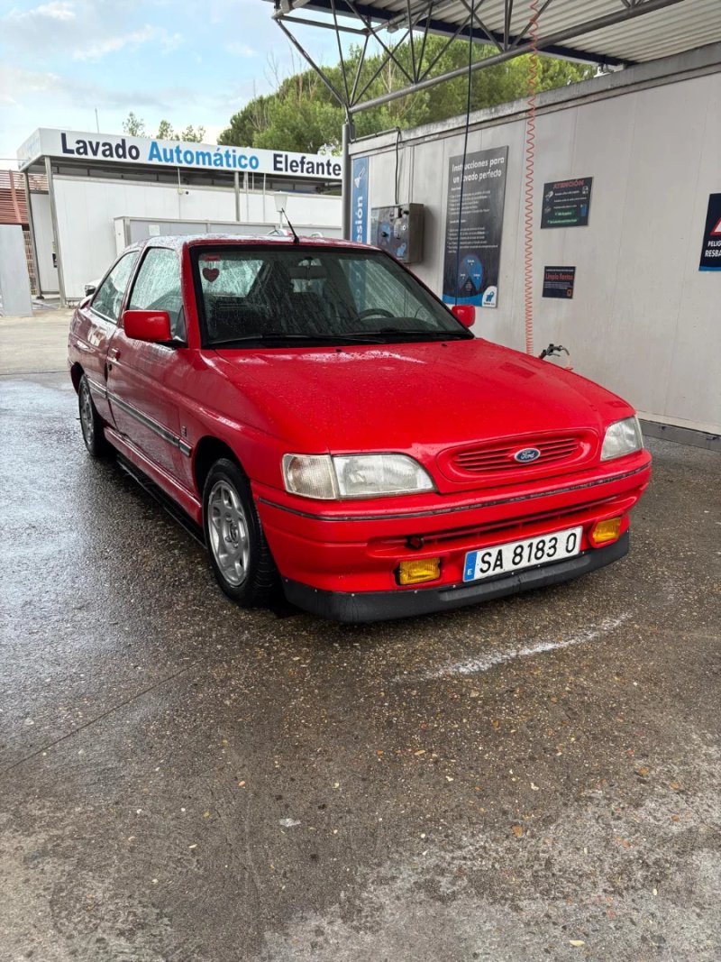 Ford Escort 1994 - foto 1