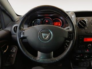 Dacia Duster Laureate TCE 92 kW (125 CV) 4X2