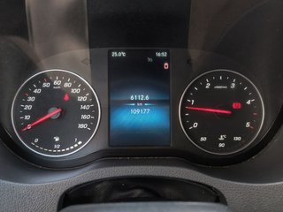 Mercedes Sprinter Furgón 315 CDI Medio 3.5T T. Alto 110 kW (150 CV)