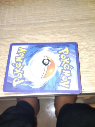 Carta Pokémon M Charizard EX 101/108