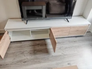 Mueble de salón completo