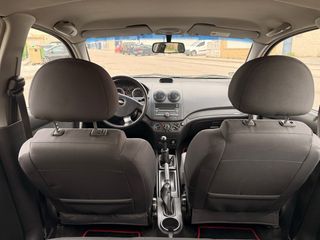Chevrolet Aveo 2010