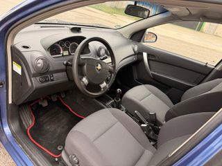 Chevrolet Aveo 2010